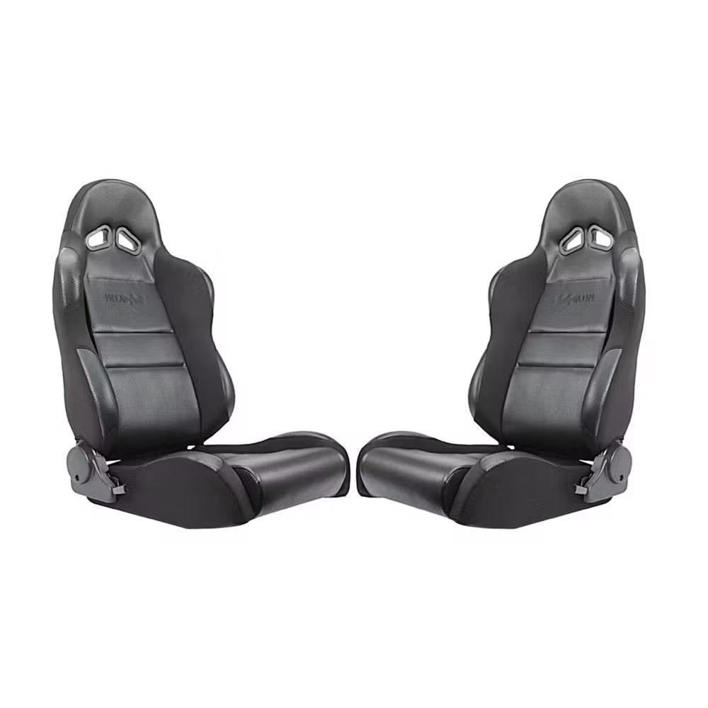 Procar Sportsman Racing Seats, Driver & Passenger Sides