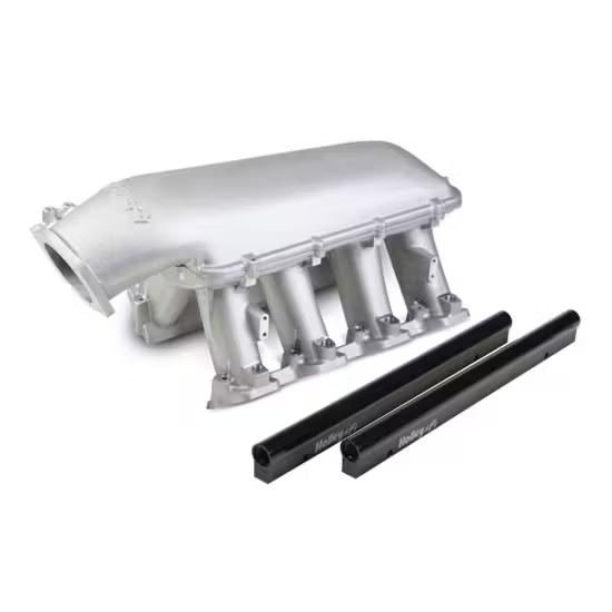Holley 300-124 EFI Hi-Ram Manifold, LS7, 92mm