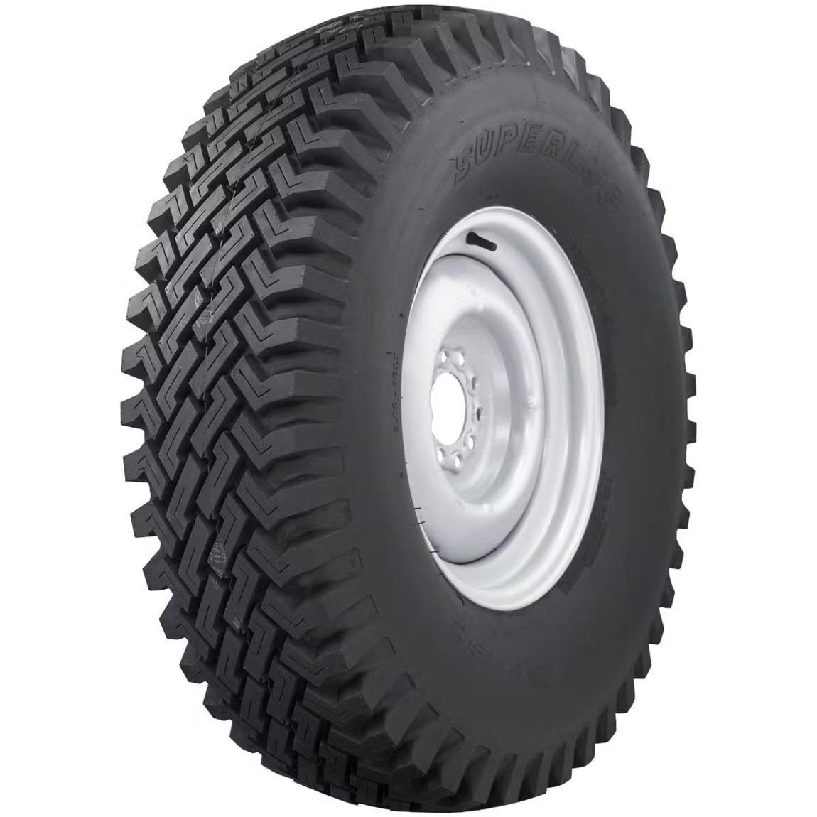 Coker Tire STA, Super Lug 8 Ply Tires, 900-16