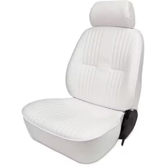 Procar 80-1300-53L Pro-90 Seat, Driver, Vinyl