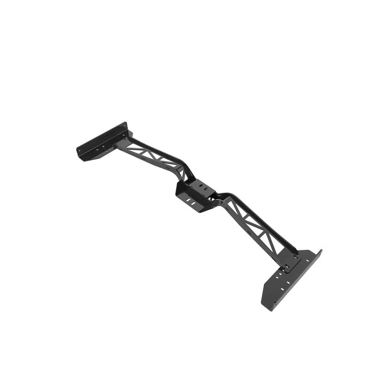 Hooker 71222008HKR Transmission Crossmember, 1964-67 GM A-Body