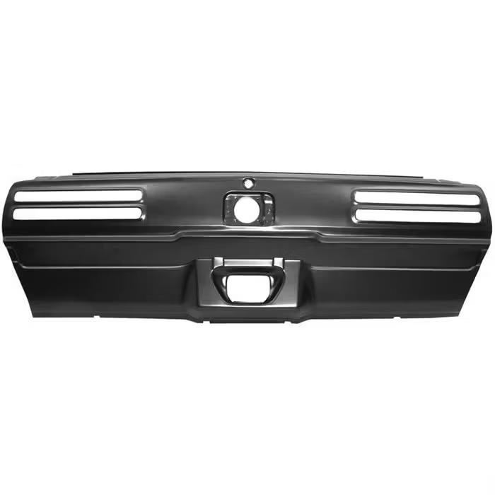 1967-1968 Firebird Tail Lamp Panel