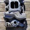 Edelbrock LD 340 intake with chrysler part number