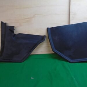 68-70 B-Body Interior Kick Panels