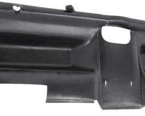 1970 DODGE CHARGER TAIL LIGHT COVER